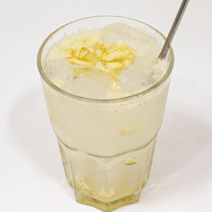 生搾り広島直送レモンサワー