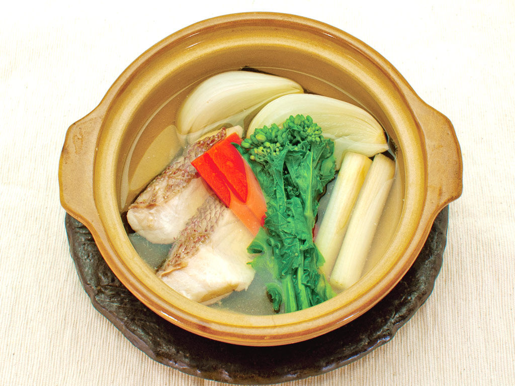 4月の旬魚 魚一商店 魚七鮮魚店