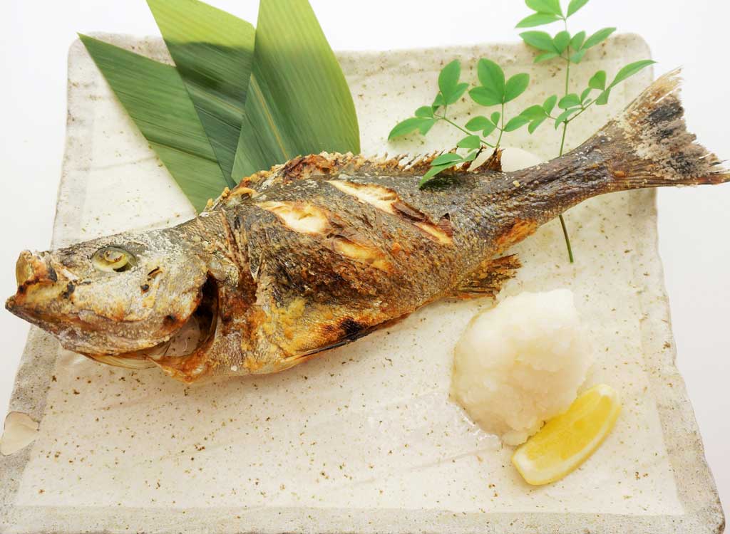 6月の旬魚 魚一商店 魚七鮮魚店