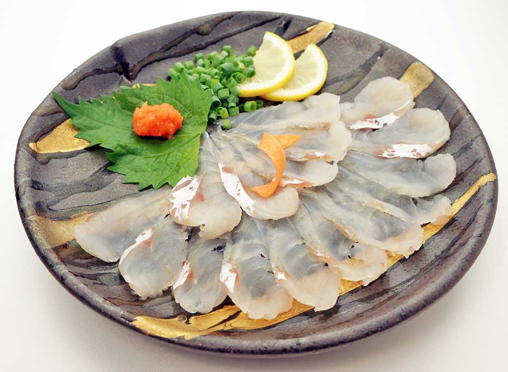 7月の旬魚 魚一商店 魚七鮮魚店